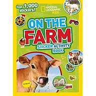 National Geographic Kids On The Farm thumbnail